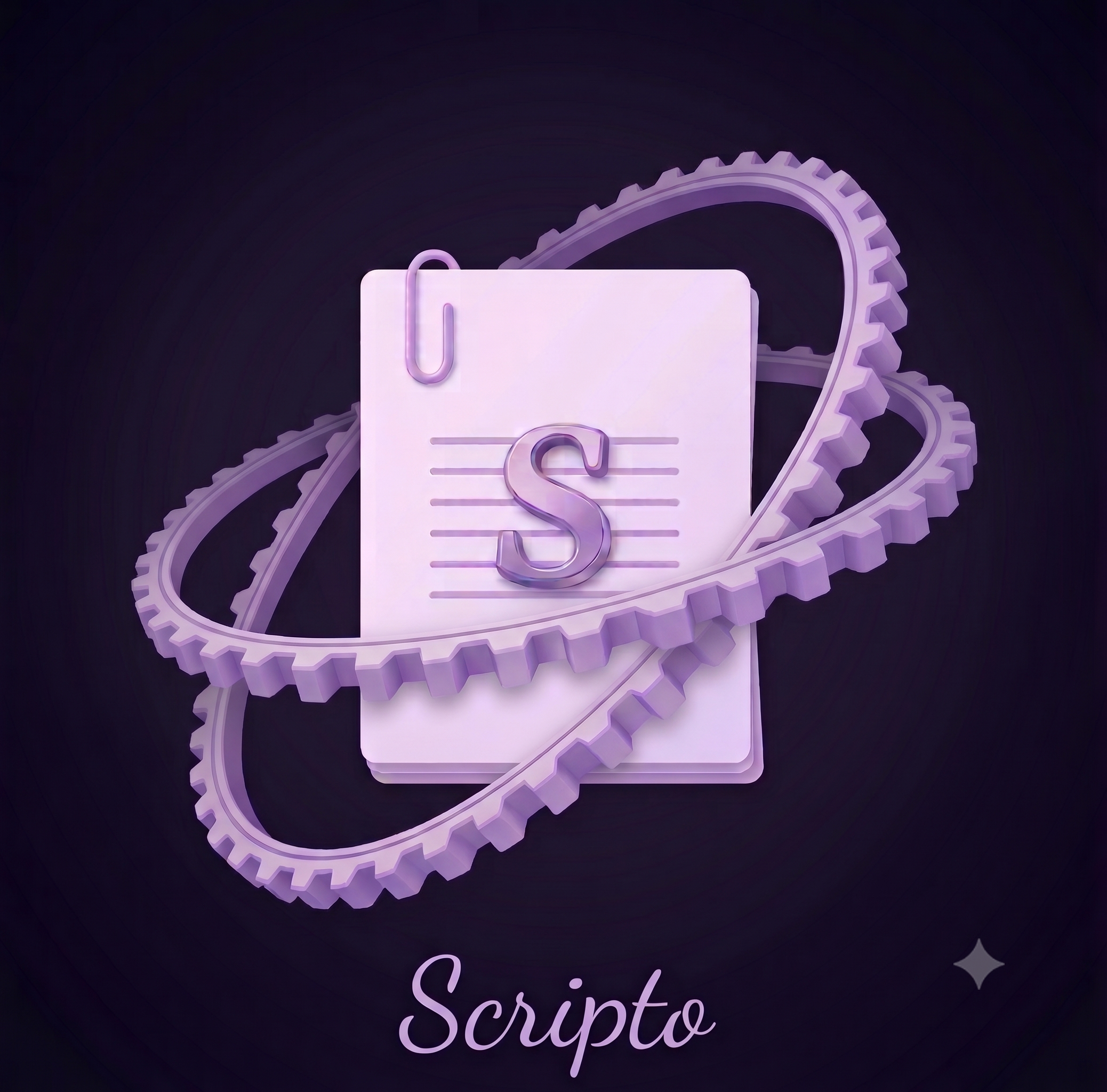 Scripto